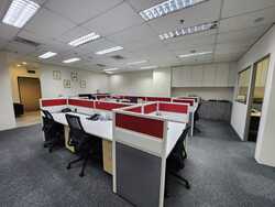 The Adelphi (D6), Office #442560201